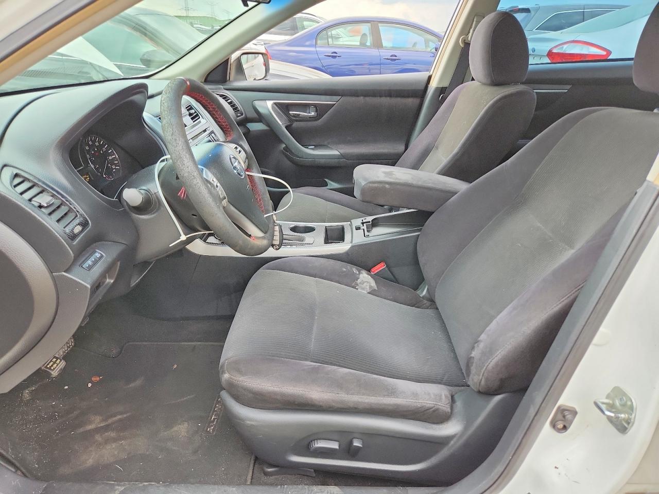 2013 Nissan Altima 2.5 - zdjęcie 7