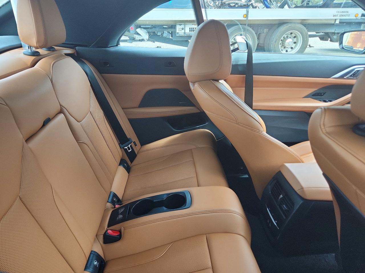 2023 BMW M440I - zdjęcie 10