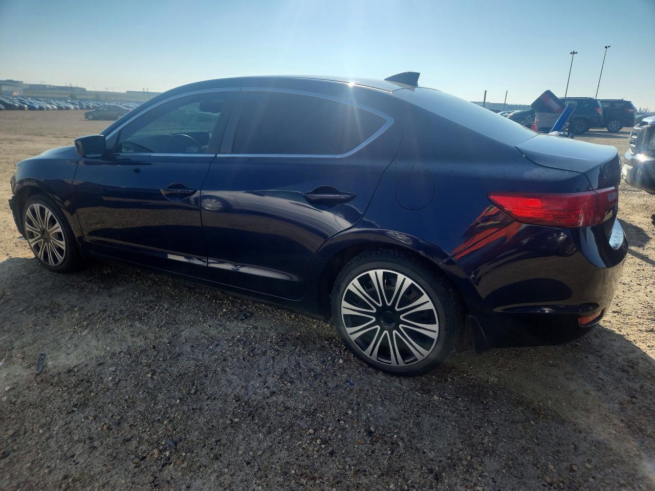 2013 Acura Ilx 20 Tech - zdjęcie 2