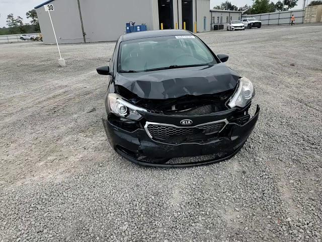 2016 Kia Forte Lx - zdjęcie 14