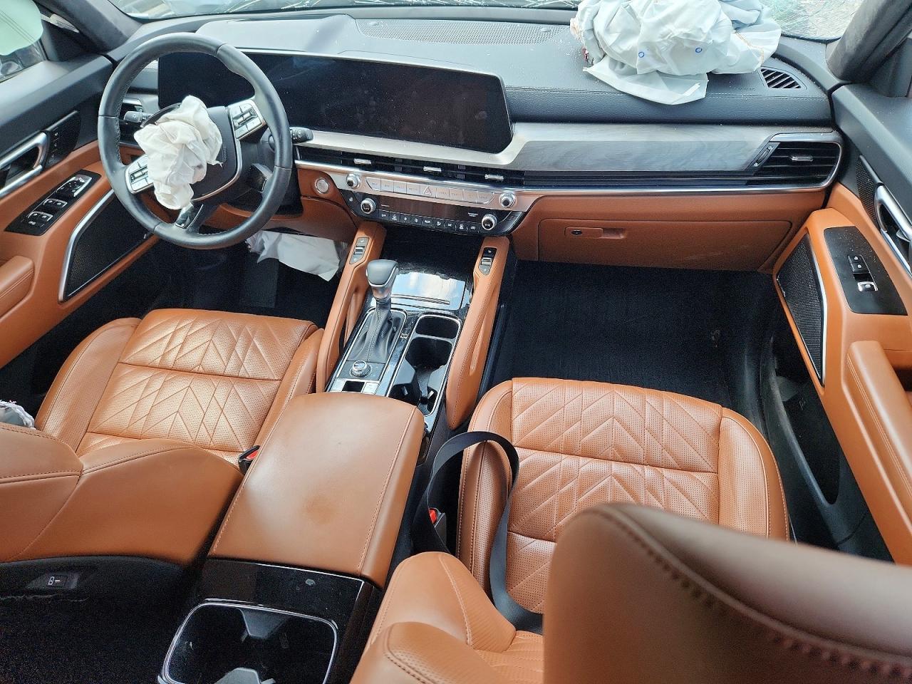2024 Kia Telluride Sx-Prestige X-Line - zdjęcie 8