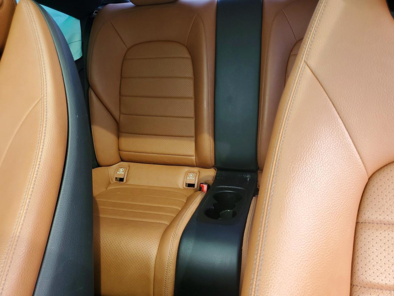 2017 Mercedes-Benz C 300 4Matic - zdjęcie 10