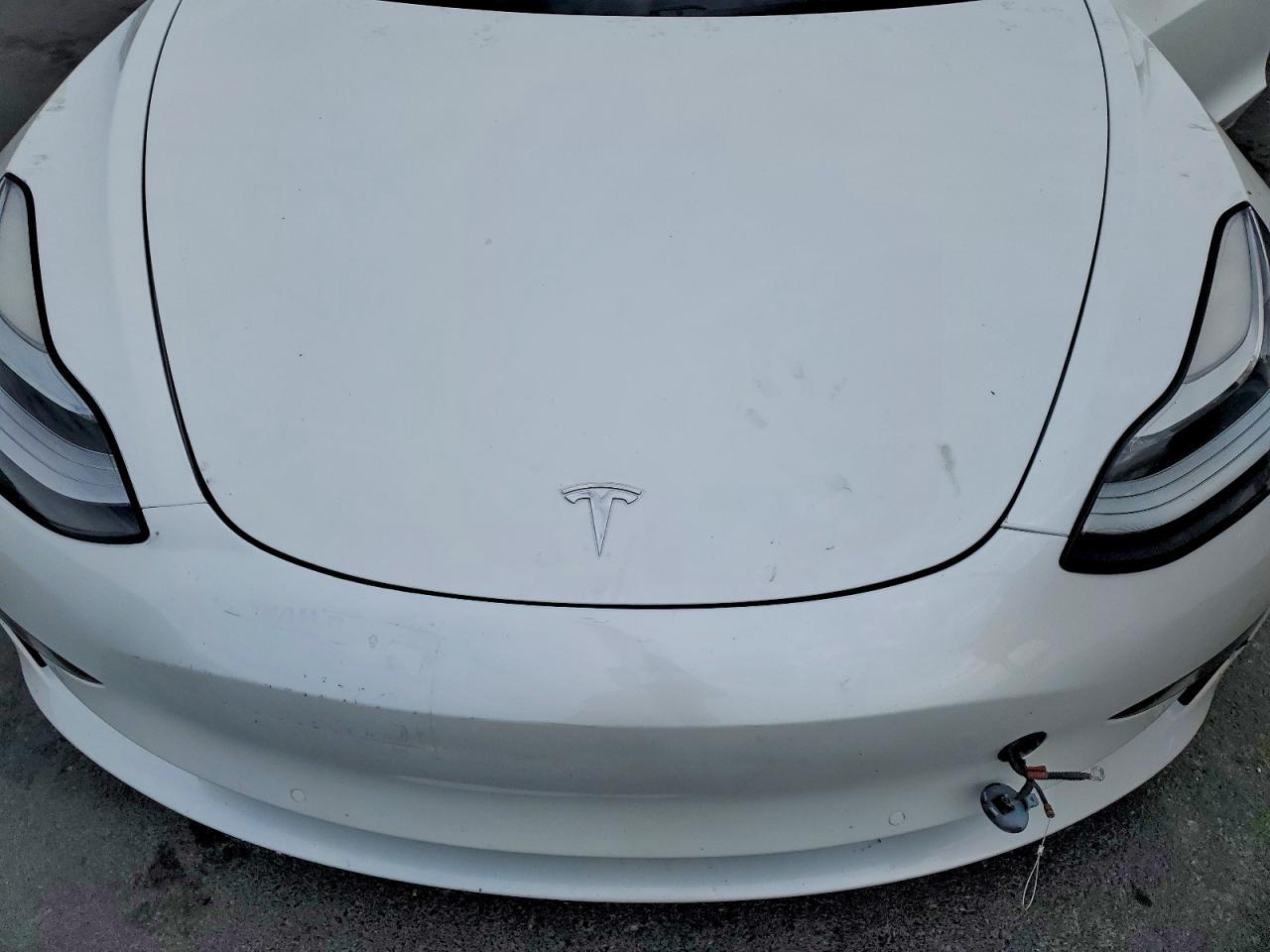 2019 Tesla Model 3 - zdjęcie 11