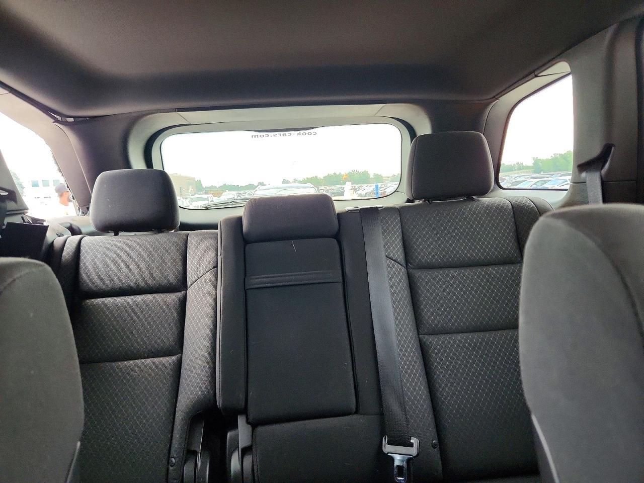 2018 Jeep Grand Cherokee Laredo - zdjęcie 10