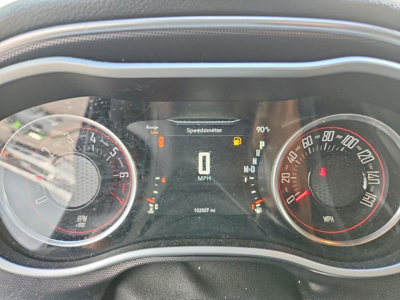 2016 Dodge Challenger Sxt - zdjęcie 9