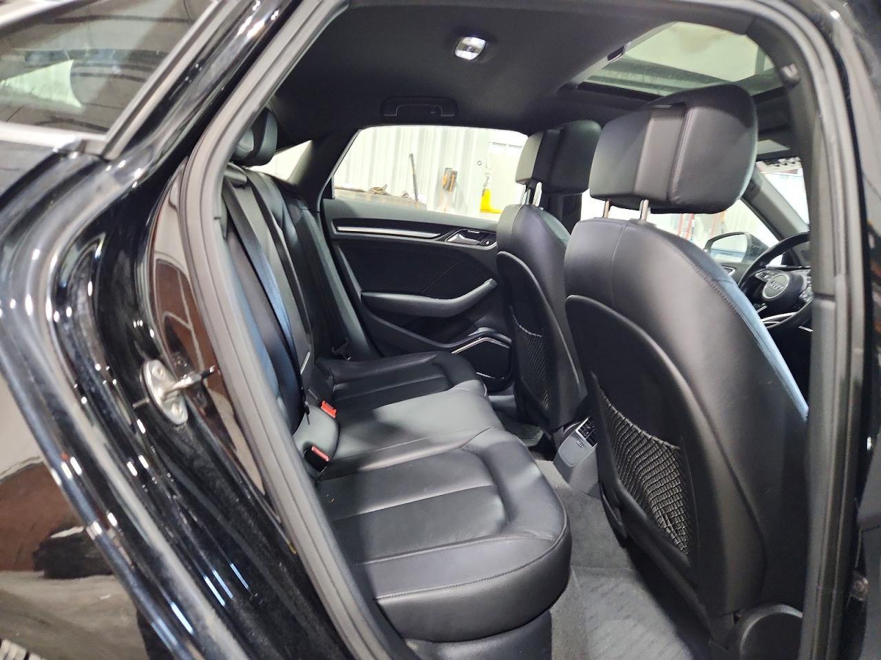 2018 Audi A3 Premium Plus - zdjęcie 10