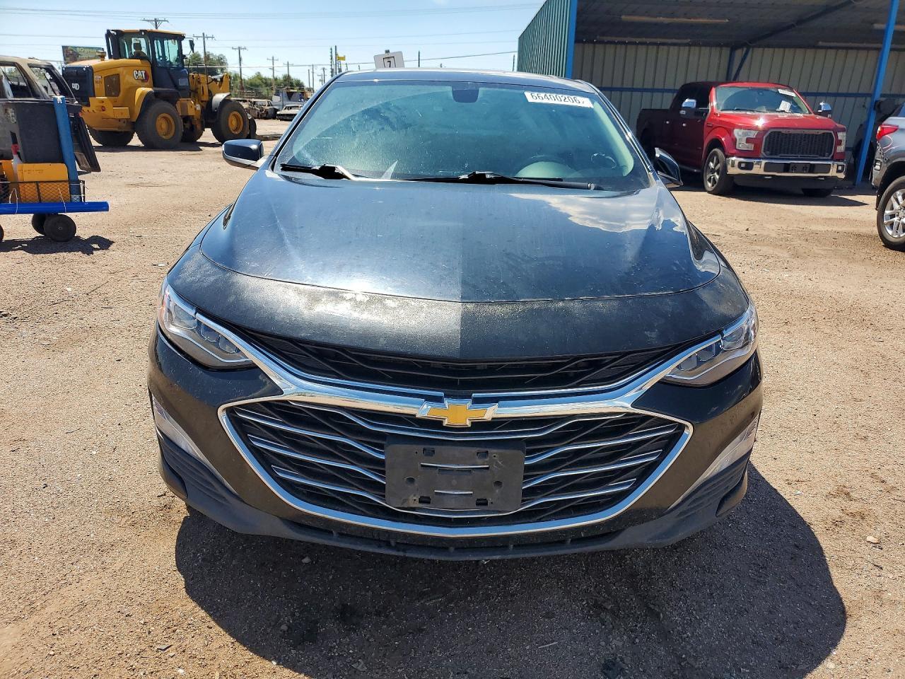 2020 Chevrolet Malibu Premier - zdjęcie 5