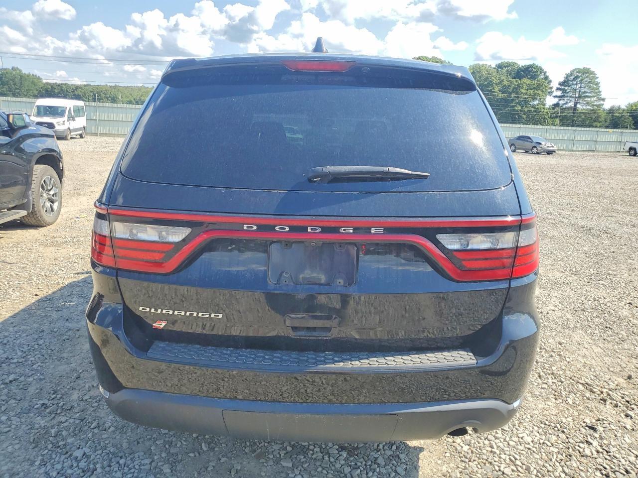 2020 Dodge Durango Sxt - zdjęcie 6