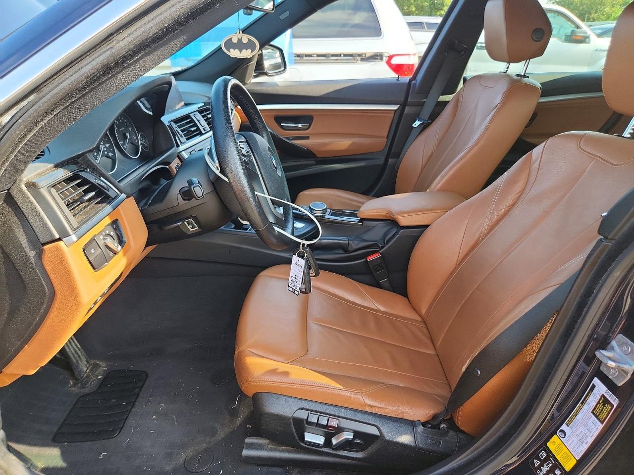 2016 BMW 328 Xigt Sulev - zdjęcie 7