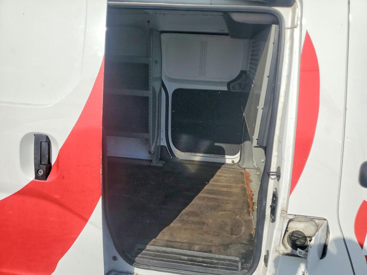 2019 Nissan Nv200 - zdjęcie 11