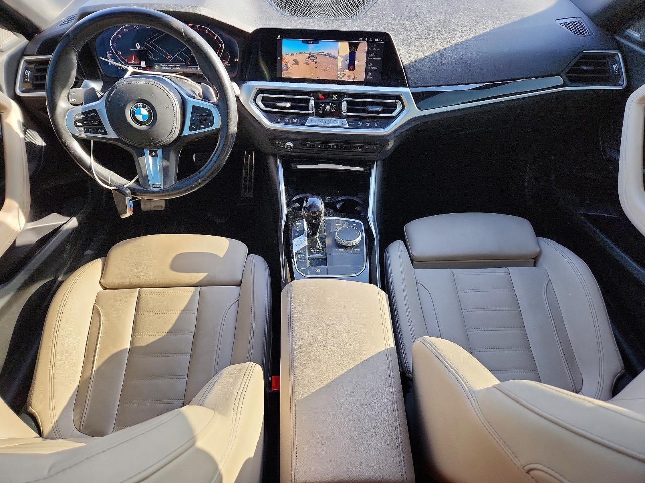 2022 BMW 230I - zdjęcie 8