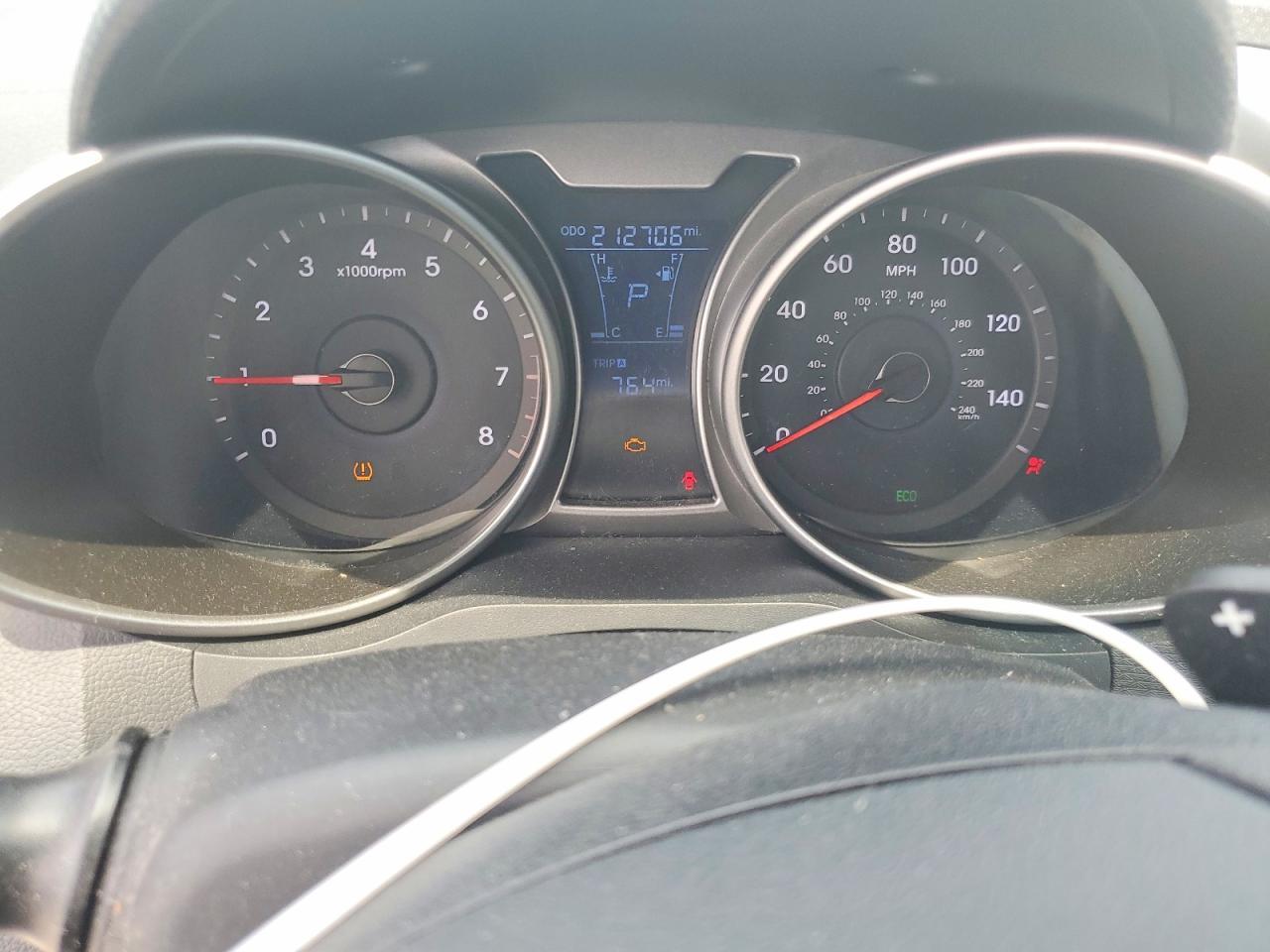 2015 Hyundai Veloster Base - zdjęcie 9