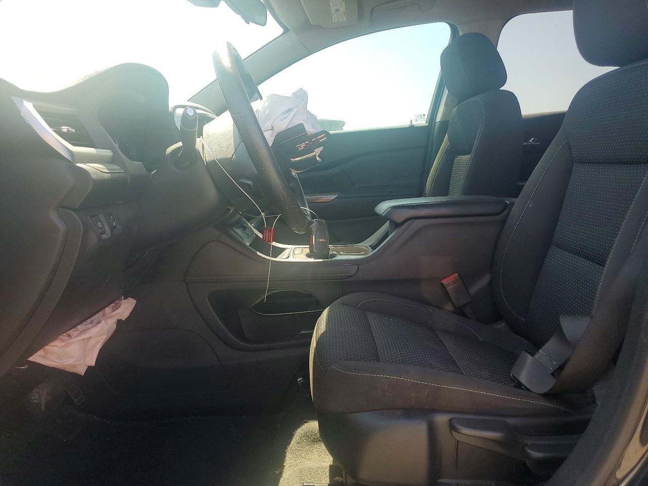 2021 GMC Acadia Sle - zdjęcie 7