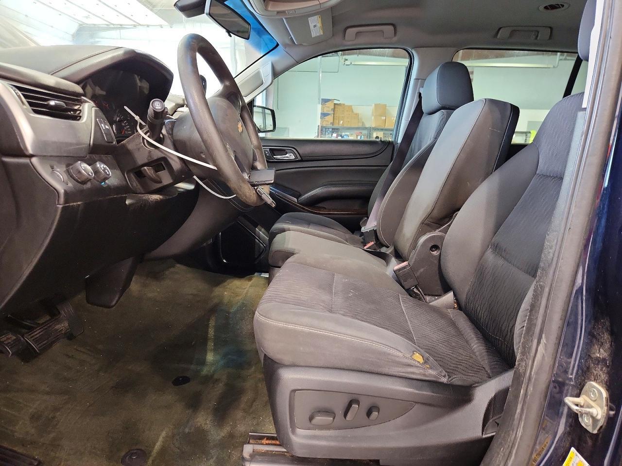 2015 Chevrolet Tahoe Special - zdjęcie 7