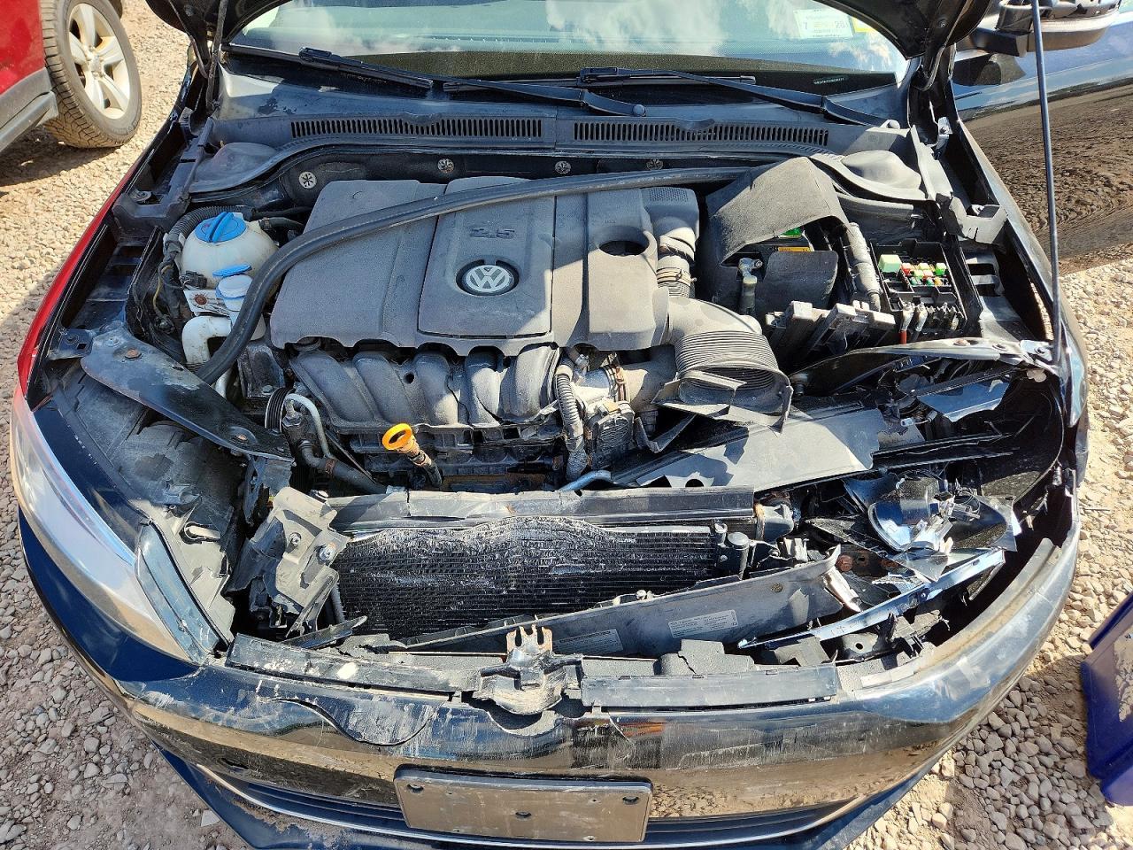 2013 Volkswagen Jetta Sel - zdjęcie 11