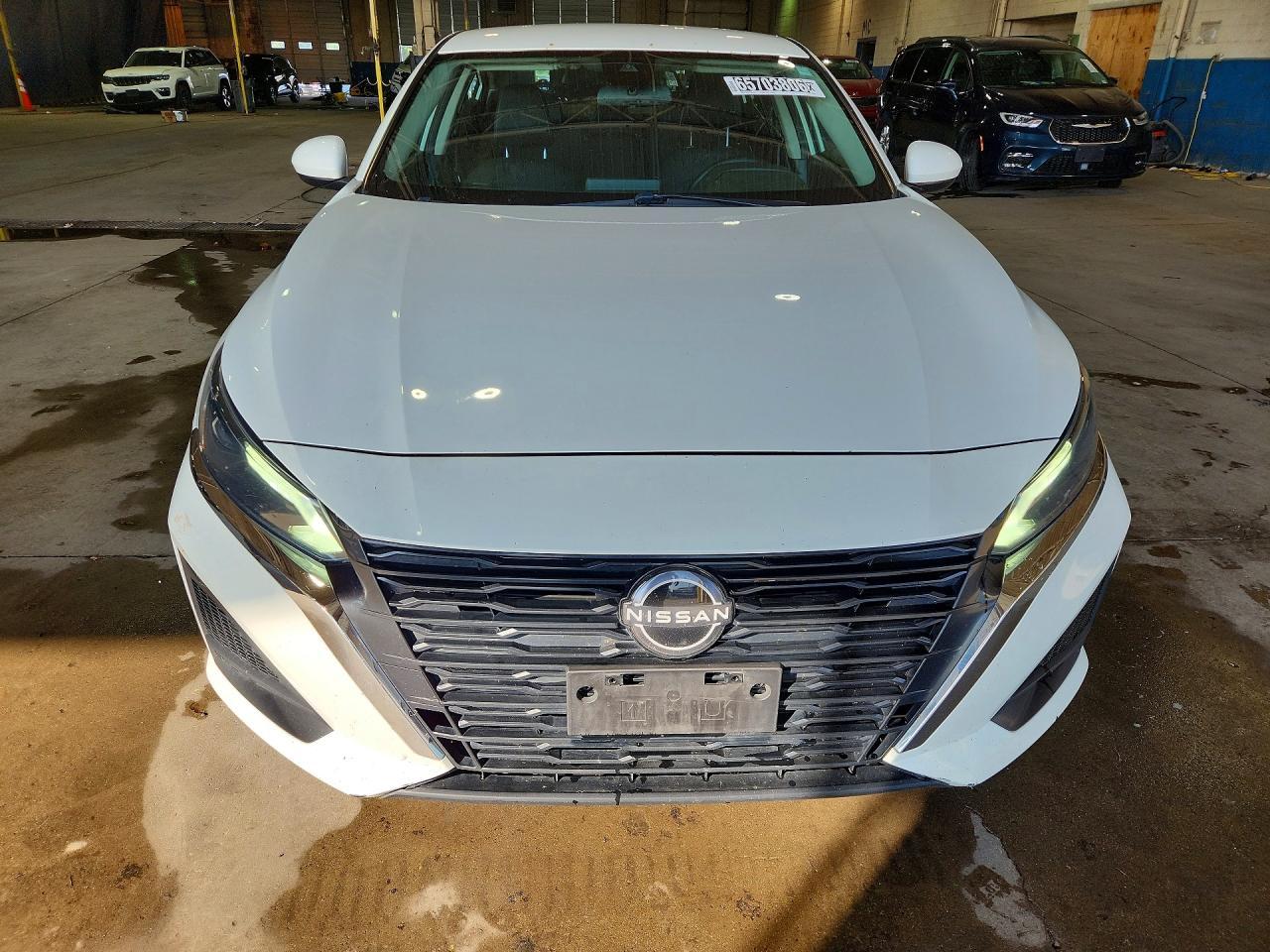 2023 Nissan Altima S - zdjęcie 5