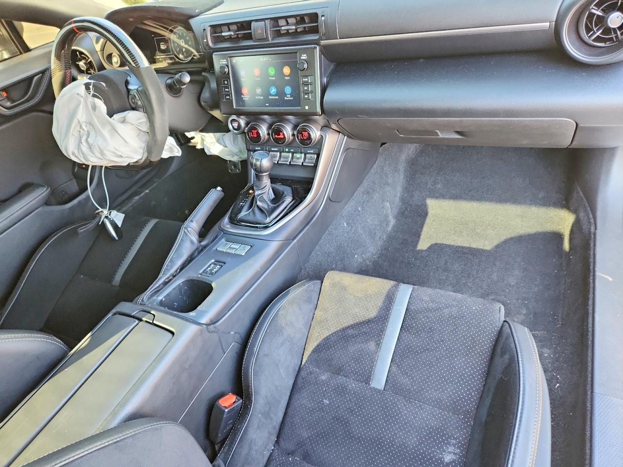 2024 Toyota Gr 86 Premium - zdjęcie 8