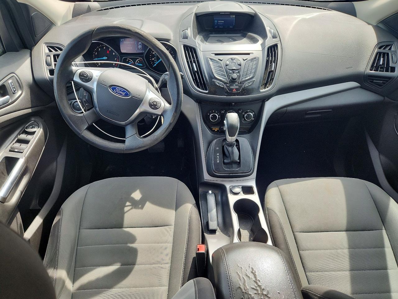 2015 Ford Escape Se - zdjęcie 8