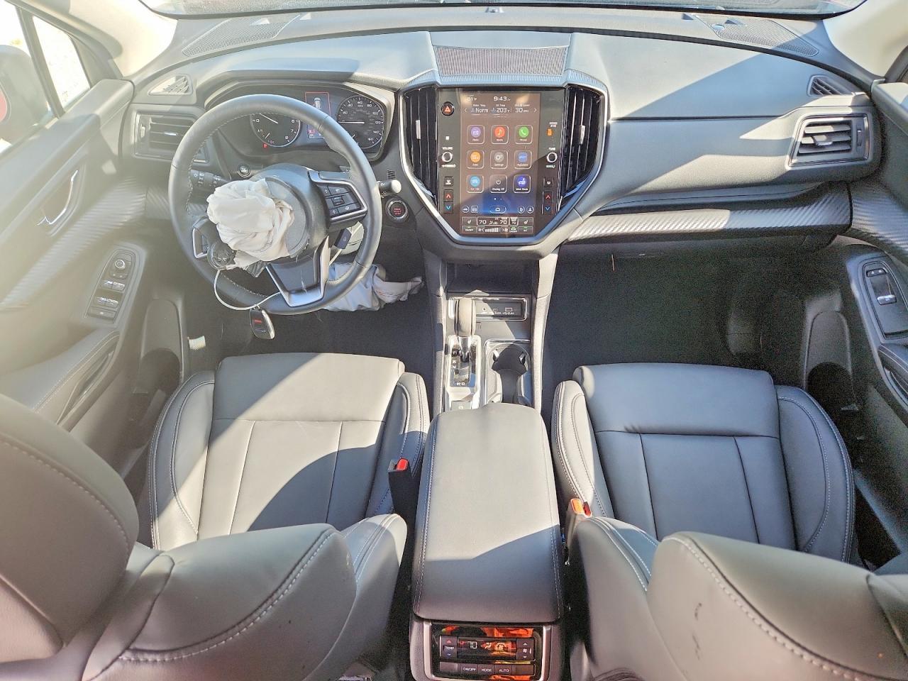 2026 Subaru Ascent Premium - zdjęcie 8