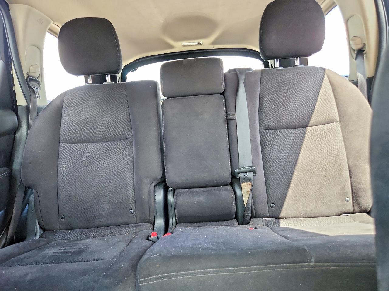 2013 Nissan Pathfinder S - zdjęcie 10