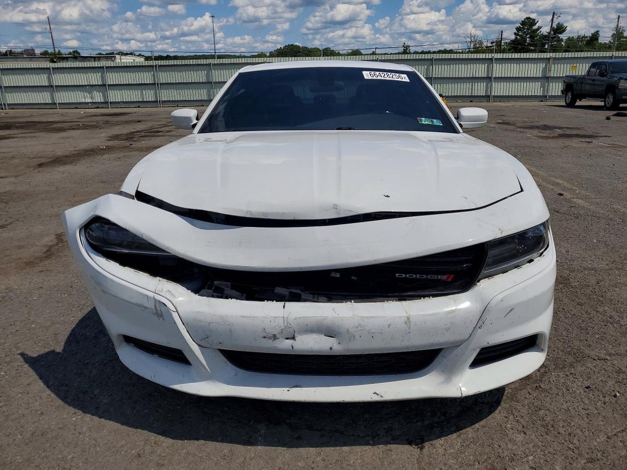 2020 Dodge Charger Sxt - zdjęcie 5