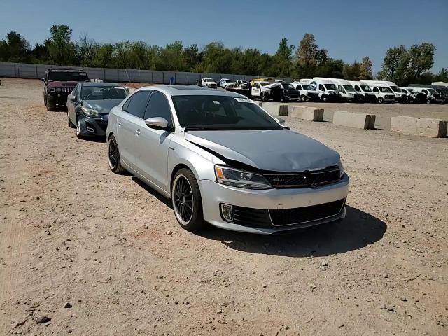 2014 Volkswagen Jetta Gli - zdjęcie 13
