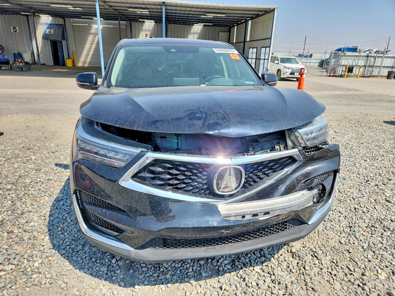 Acura RDX - zdjęcie 5