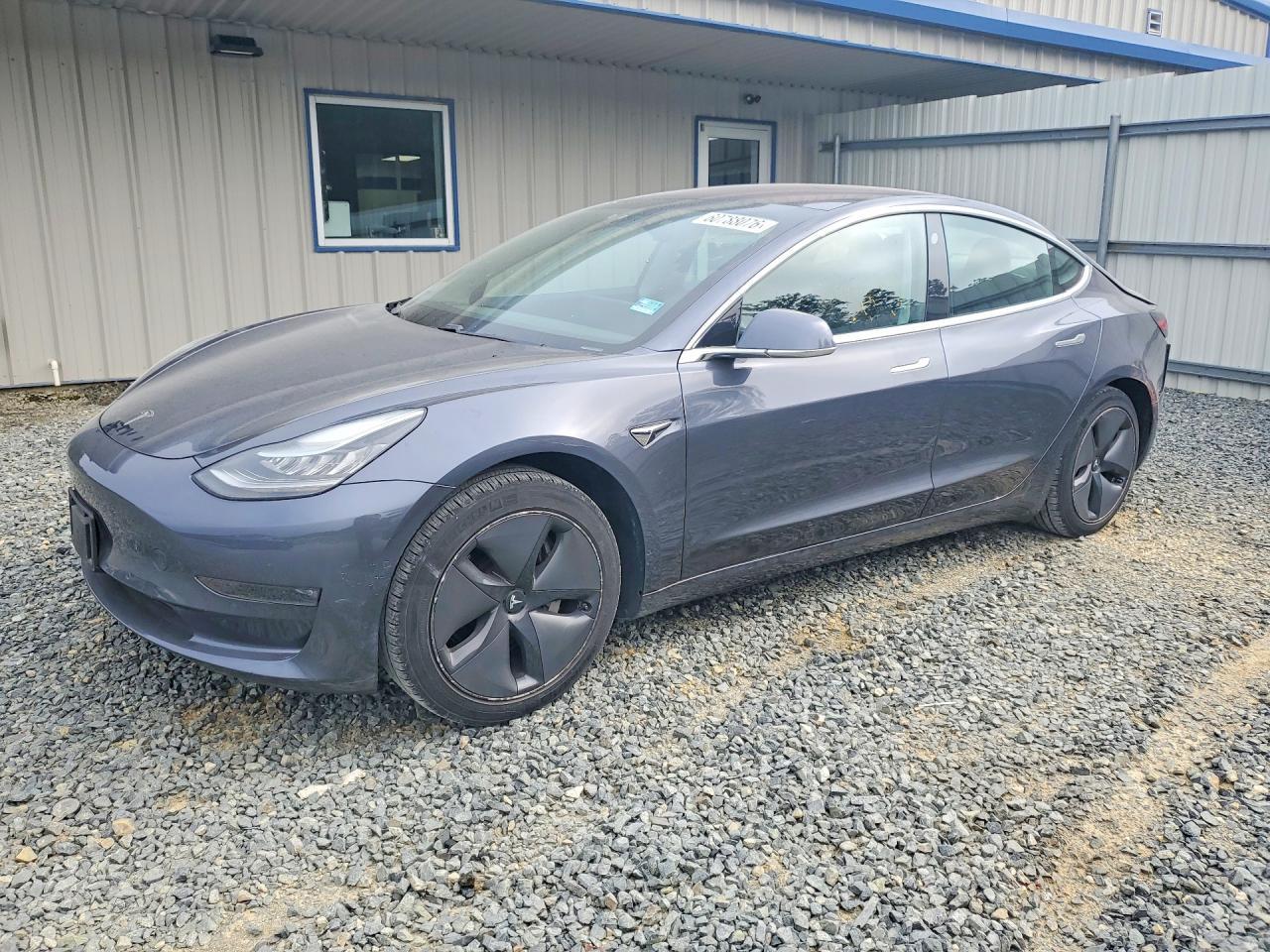 2019 Tesla Mdl 3 - zdjęcie główne