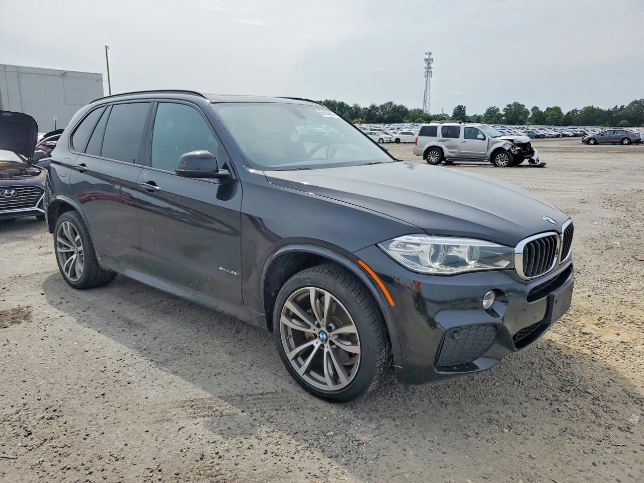 BMW X5 - zdjęcie 4