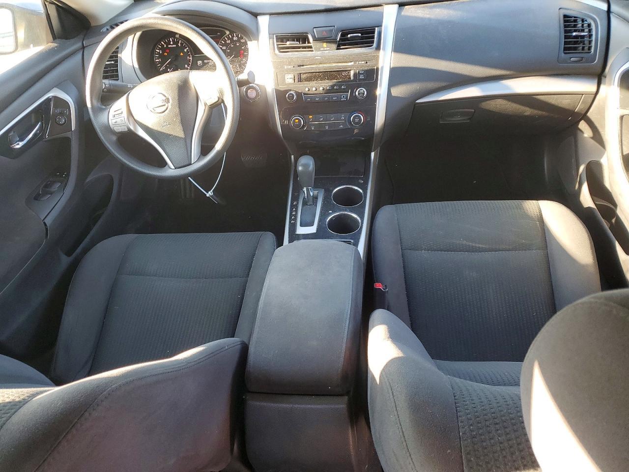 2014 Nissan Altima 2.5 - zdjęcie 8