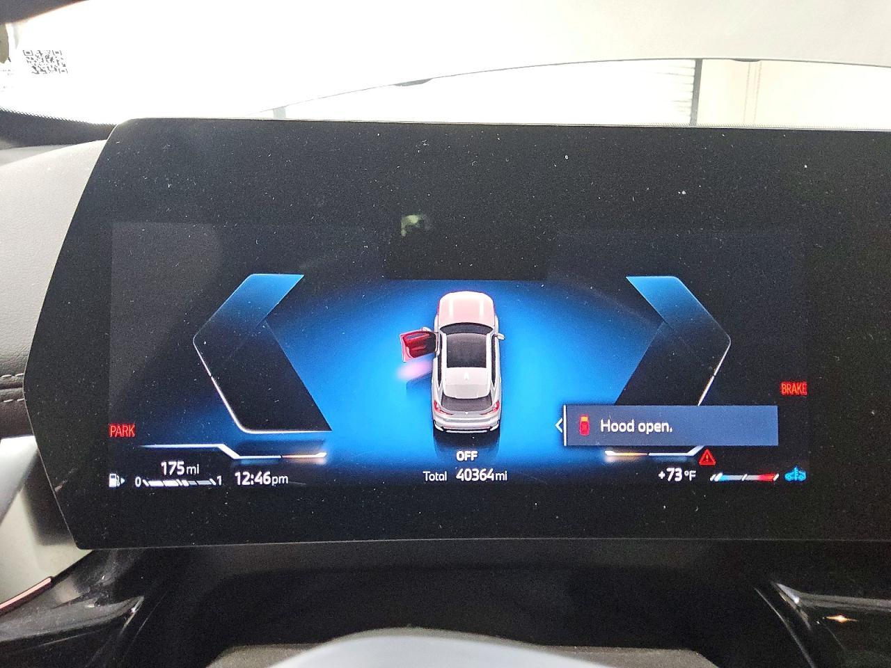 2025 BMW X1 xDrive28I - zdjęcie 9