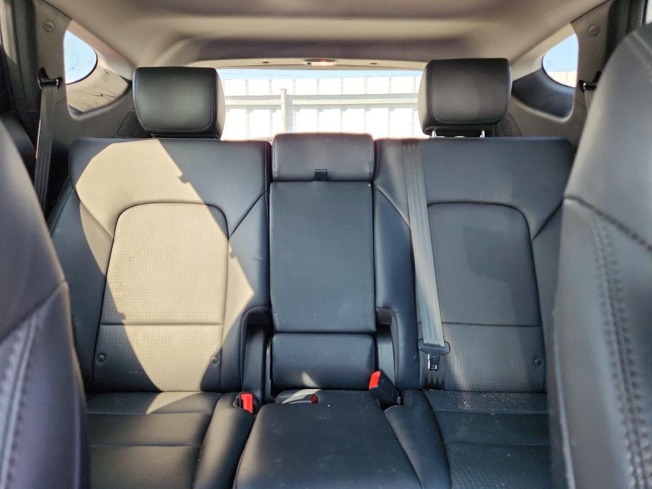 2016 Hyundai Santa Fe Sport 2.0T - zdjęcie 10