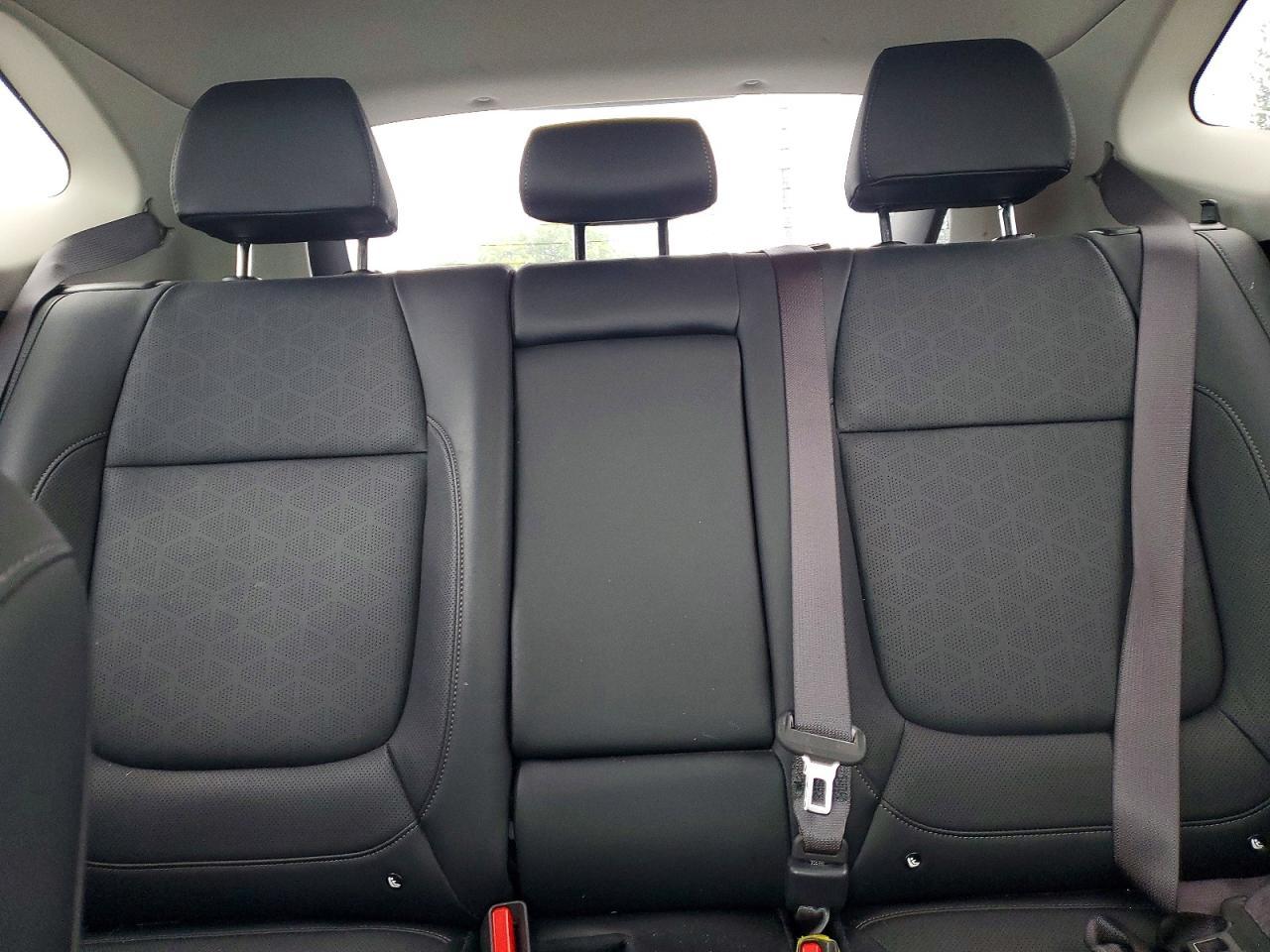 2024 Kia Seltos Ex - zdjęcie 10
