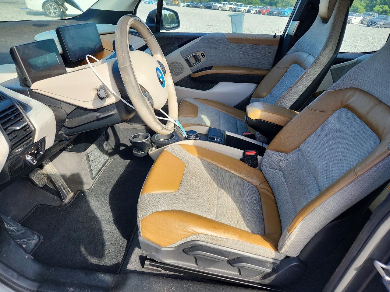 2015 BMW I3 Bev - zdjęcie 7