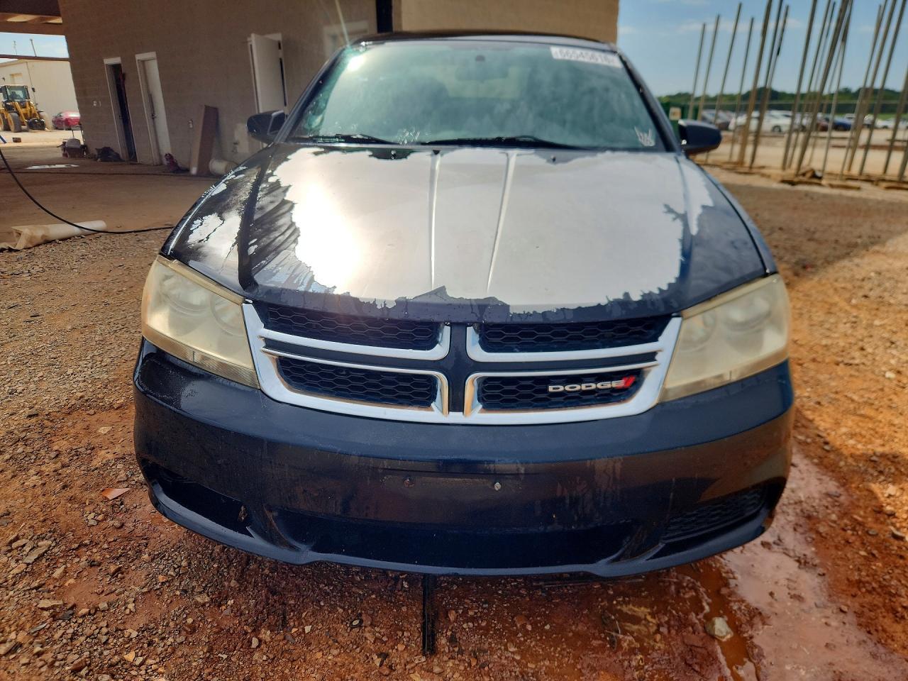Dodge Avenger - zdjęcie 5
