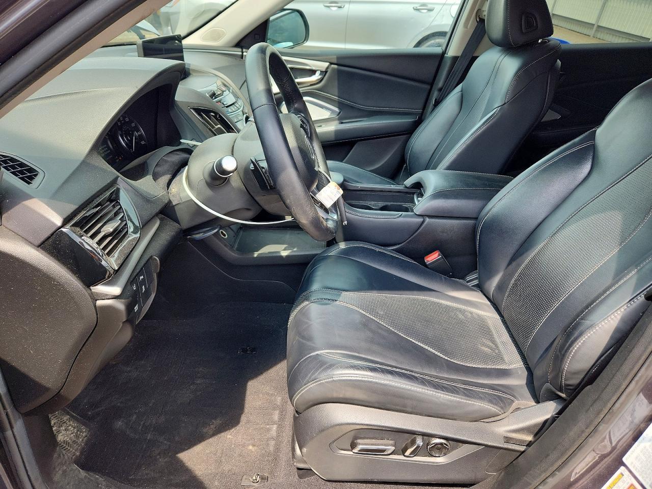 2020 Acura Rdx Technology - zdjęcie 7