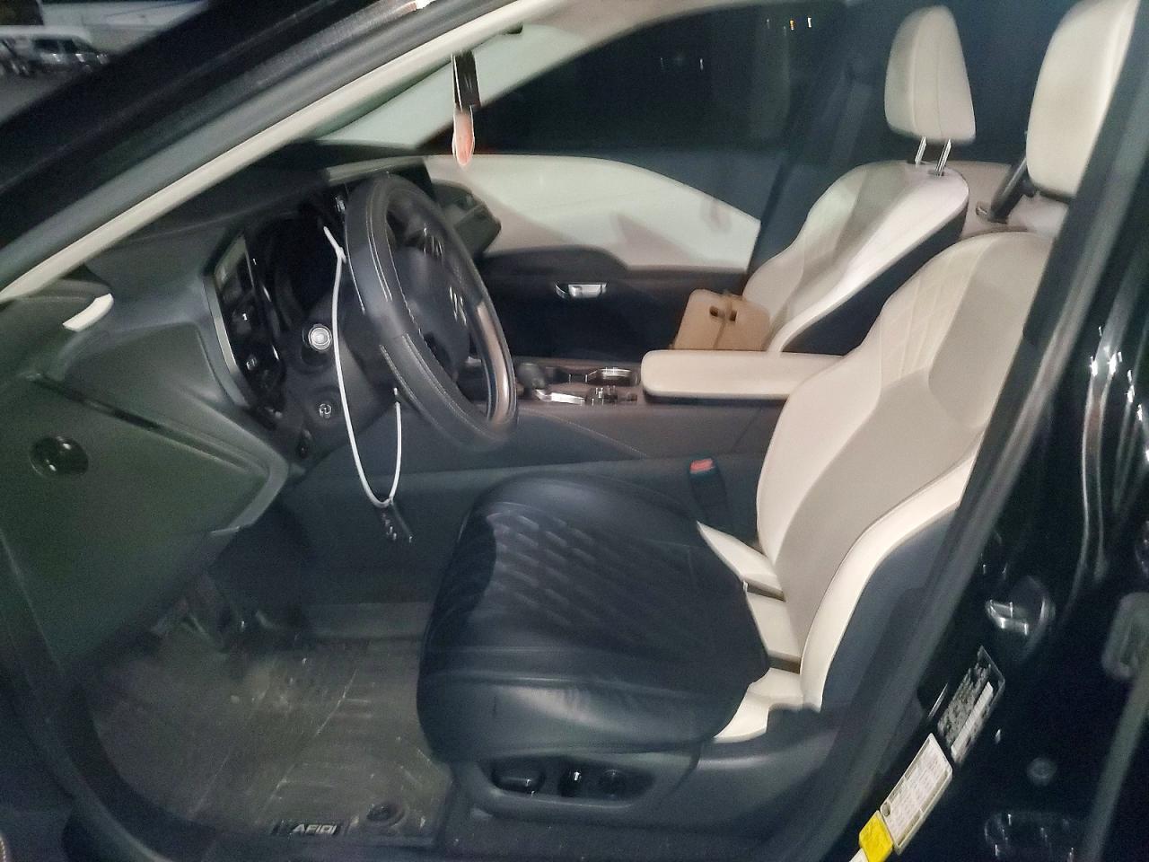 2023 Lexus Rx 350 Premium - zdjęcie 7