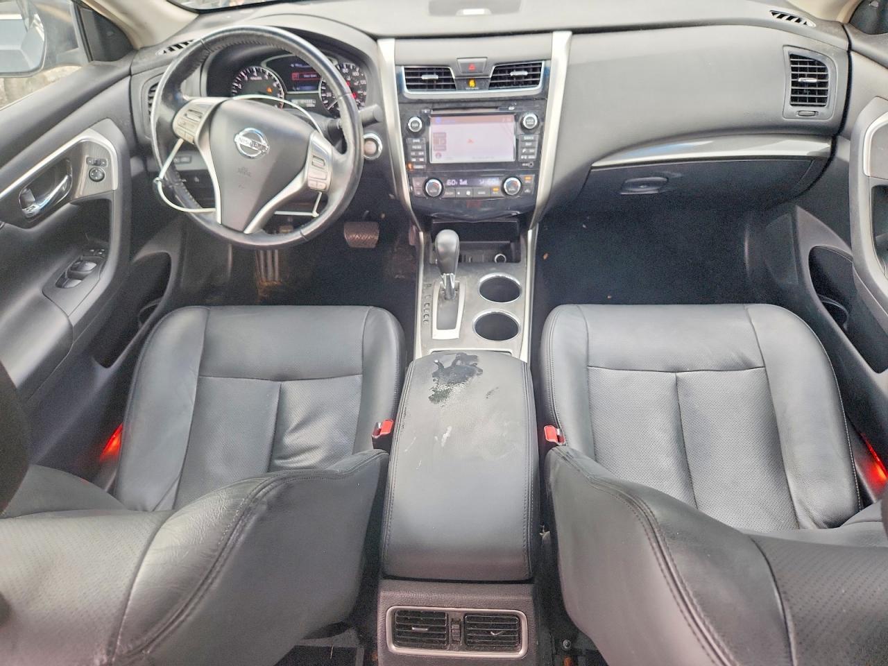 2013 Nissan Altima 2.5 - zdjęcie 8