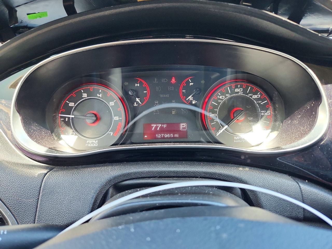 2013 Dodge Dart Se - zdjęcie 9