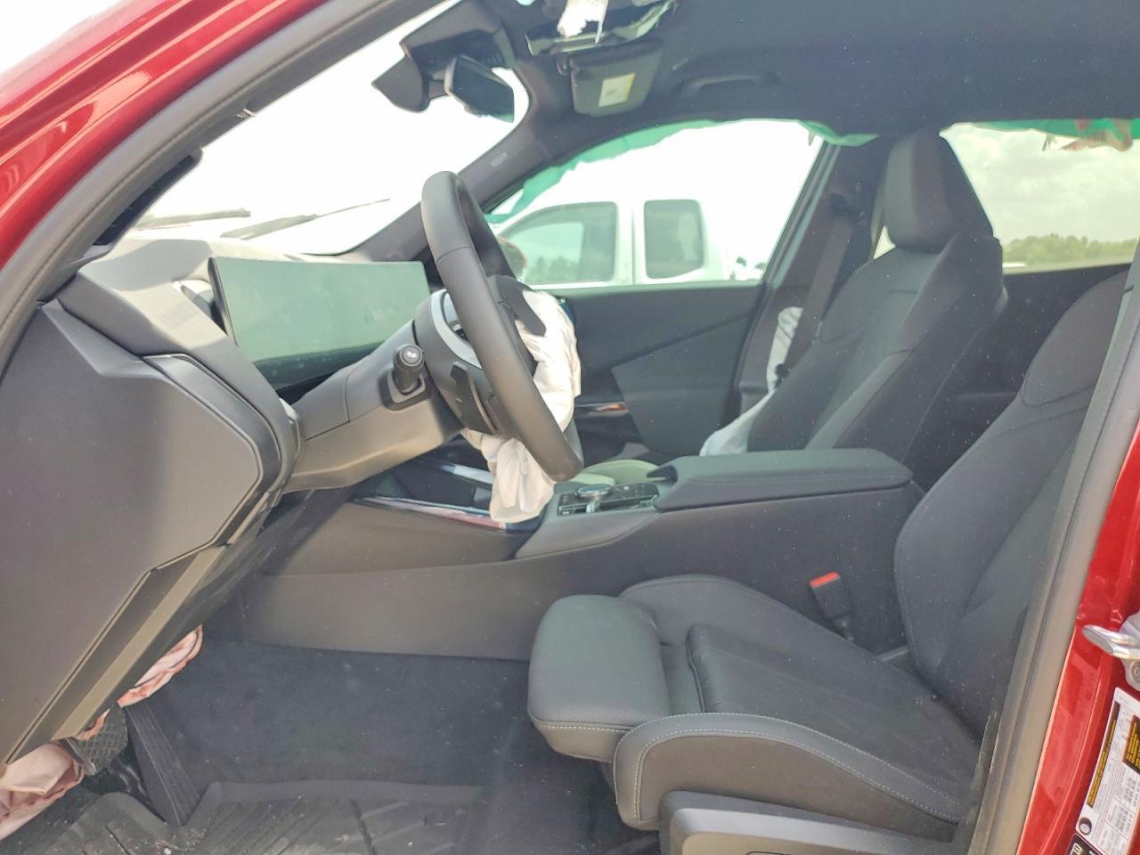 2026 BMW X3 30 xDrive - zdjęcie 7