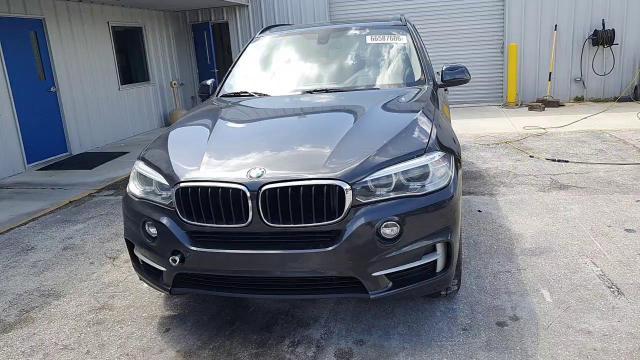 2014 BMW X5 xDrive35I - zdjęcie 14