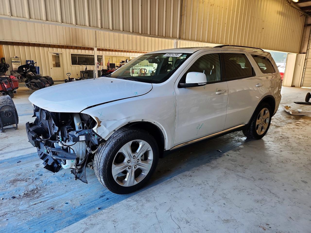 2015 Dodge Durango