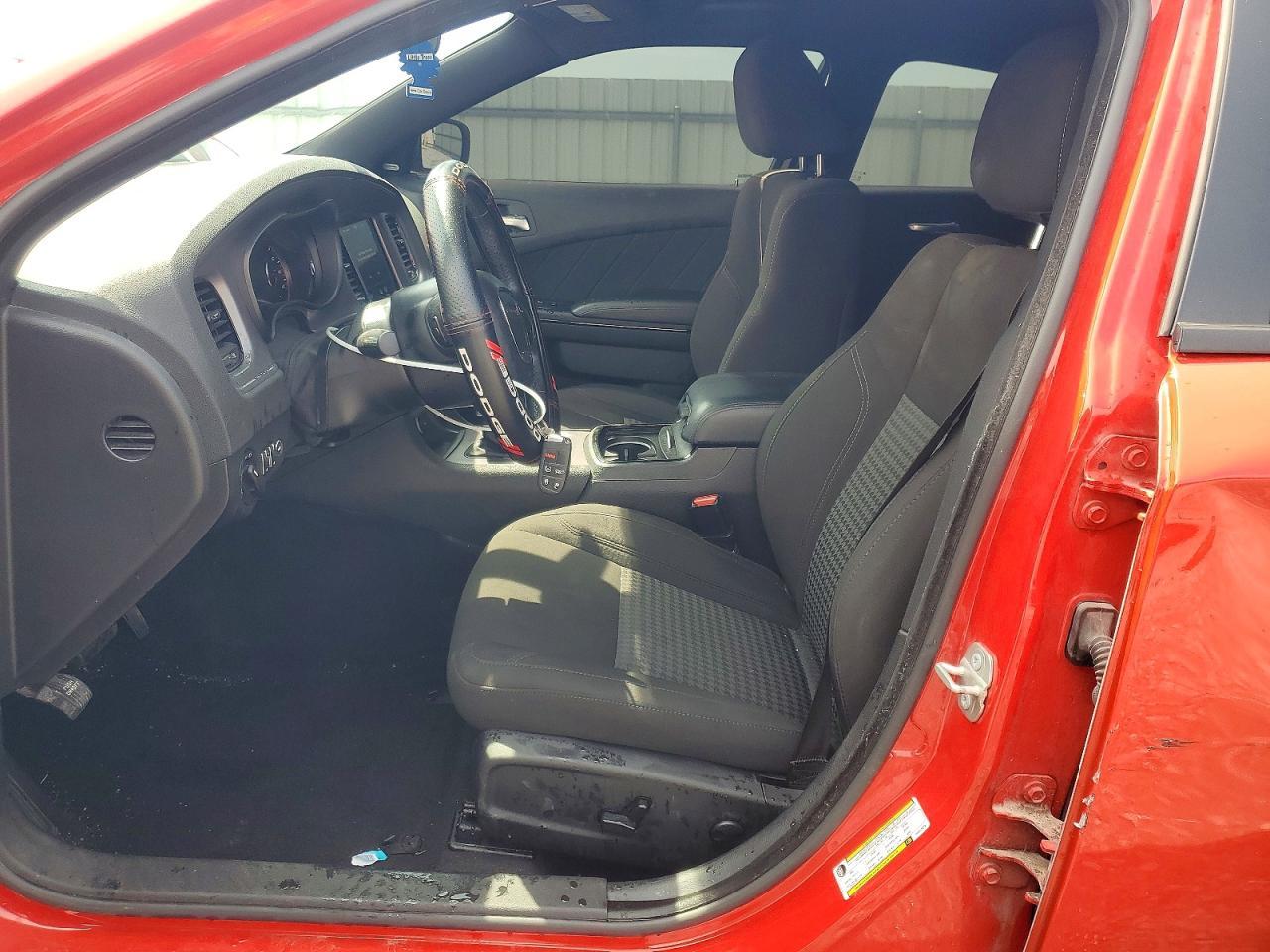 2023 Dodge Charger Sxt - zdjęcie 7