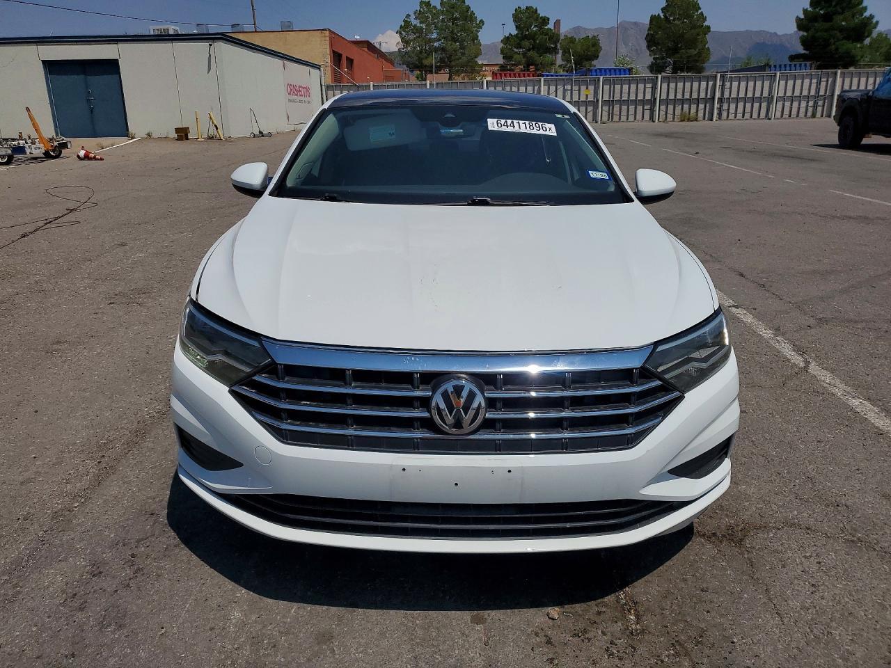 2019 Volkswagen Jetta Sel - zdjęcie 5