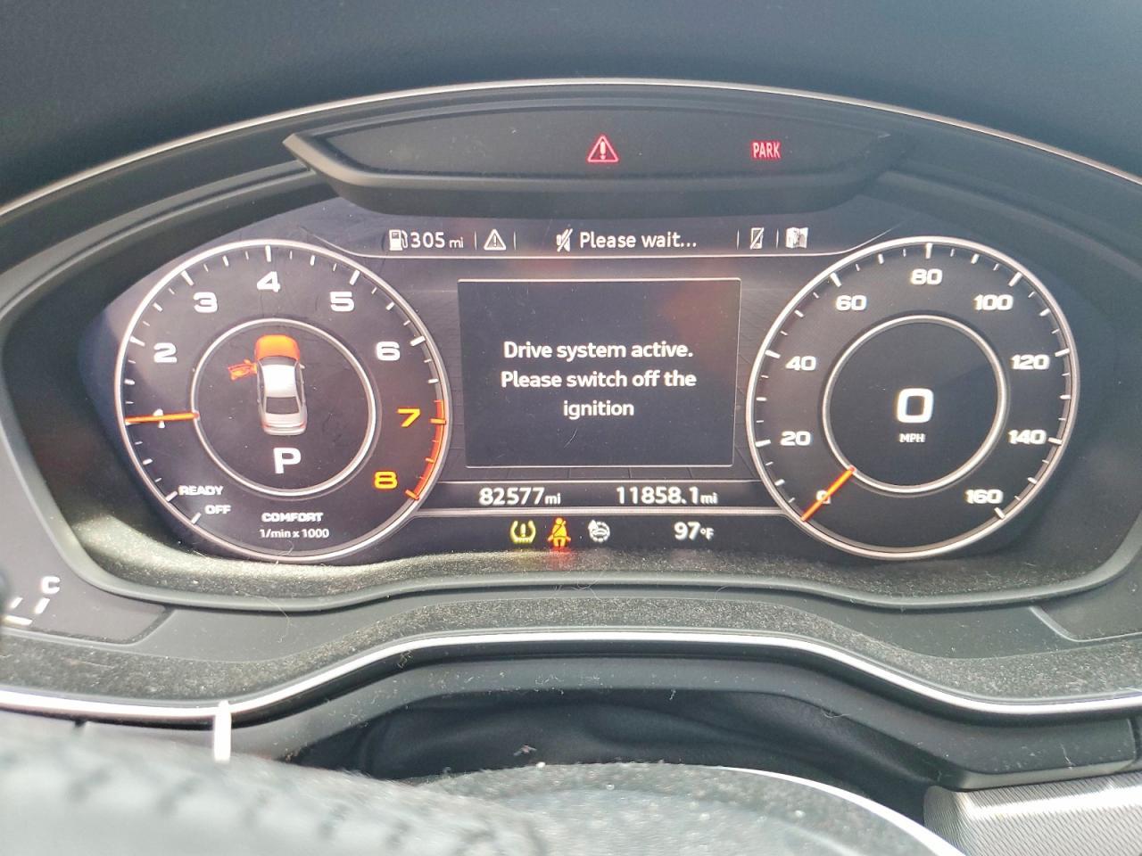 2019 Audi A4 Premium Plus - zdjęcie 9