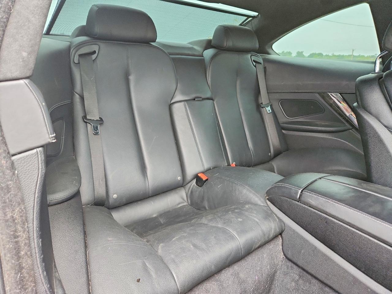 2016 BMW Seria 6 Coupe 640i - zdjęcie 10