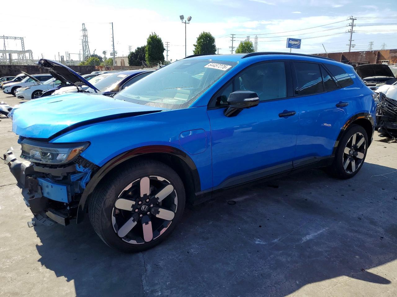 2024 Honda Prologue Elite - zdjęcie główne
