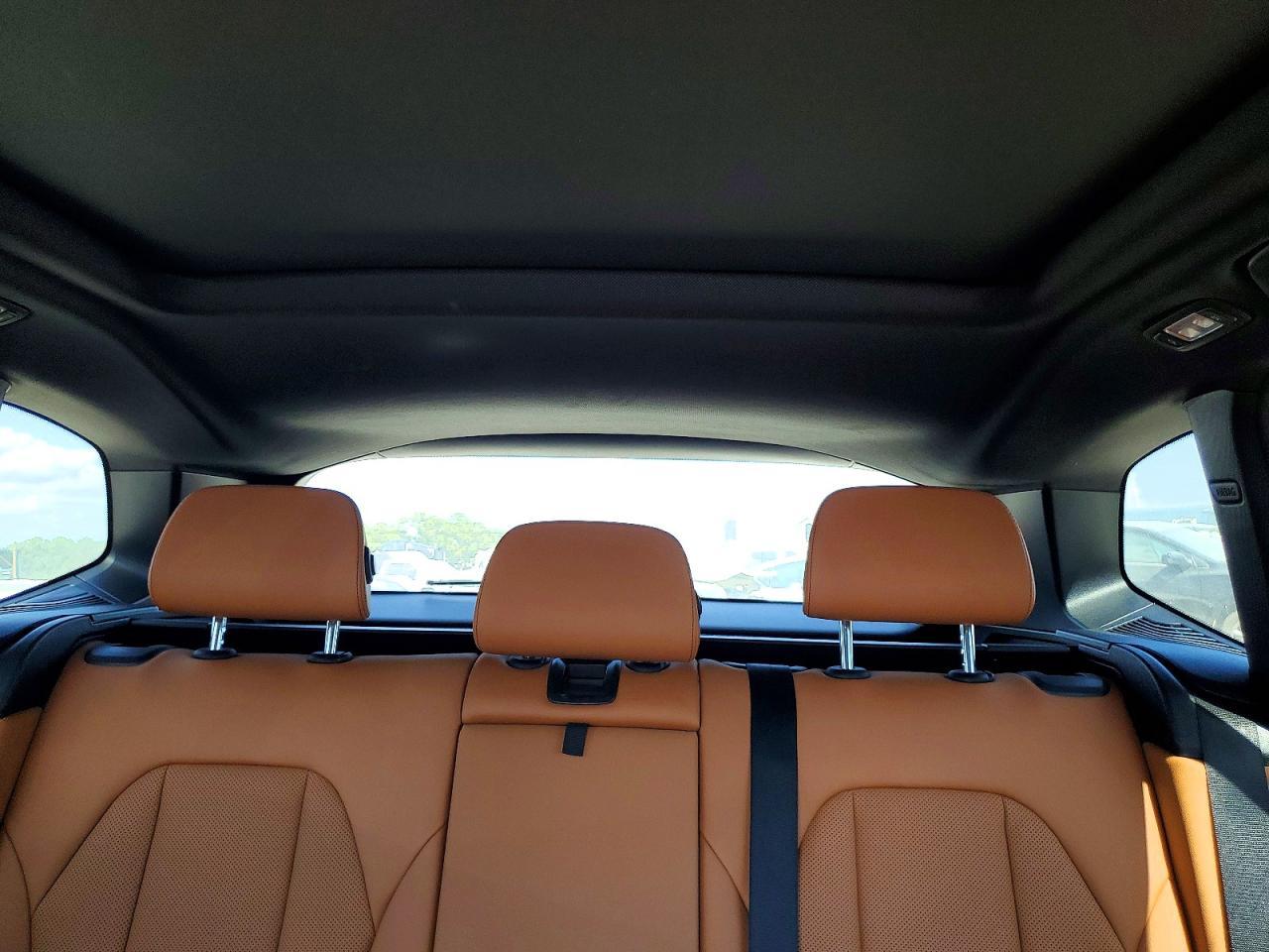 2022 BMW X3 Sdrive30I - zdjęcie 10