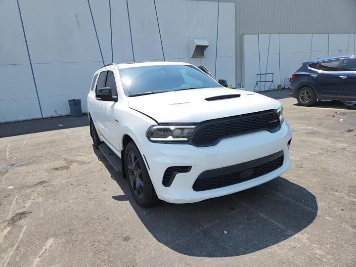 2026 Dodge Durango R/T - zdjęcie 14
