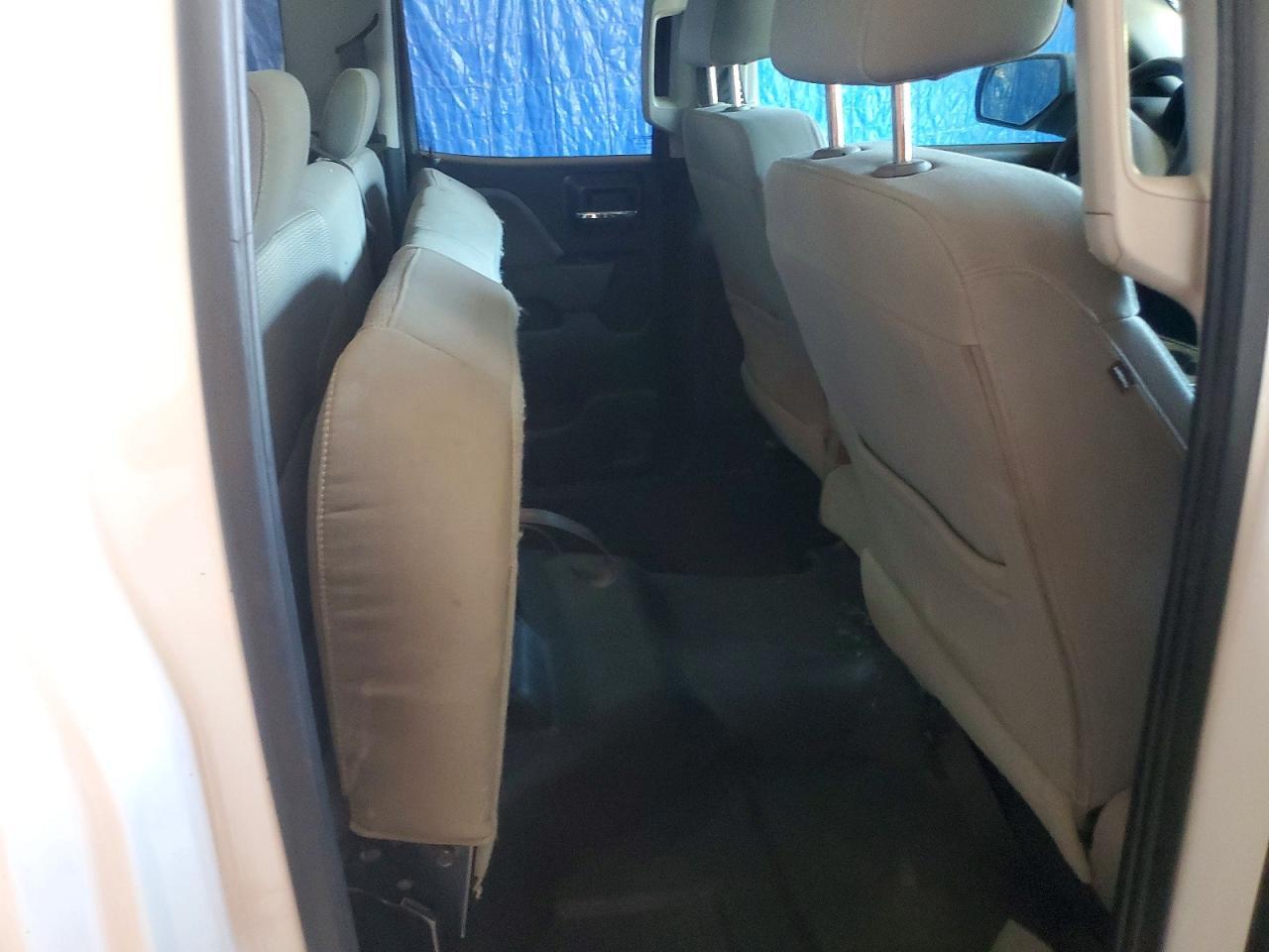 2019 Chevrolet Silverado Ld C1500 - zdjęcie 10